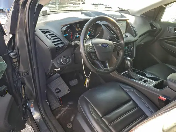 1FMCU9HD0KUA02335 2019 FORD ESCAPE - Image 8