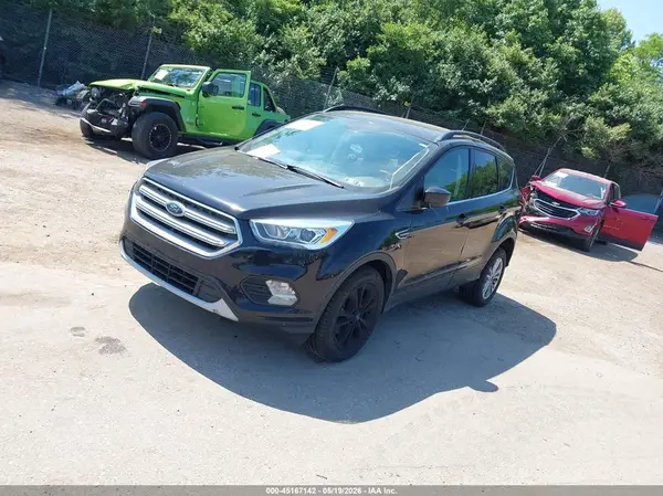 1FMCU9HD0KUA09995 2019 FORD ESCAPE - Image 2