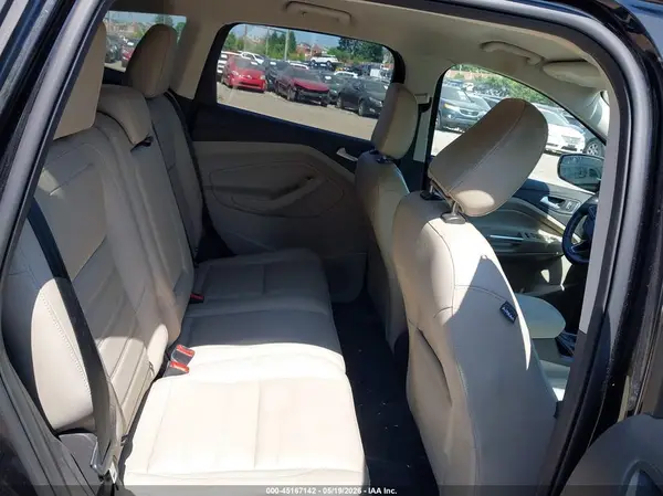 1FMCU9HD0KUA09995 2019 FORD ESCAPE - Image 8