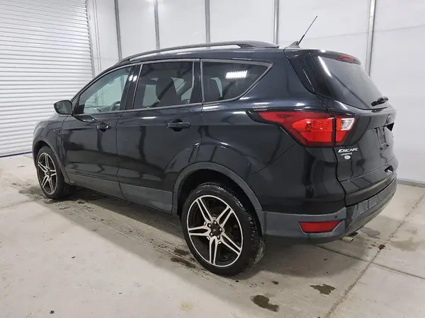 1FMCU9HD0KUA11309 2019 FORD ESCAPE - Image 2