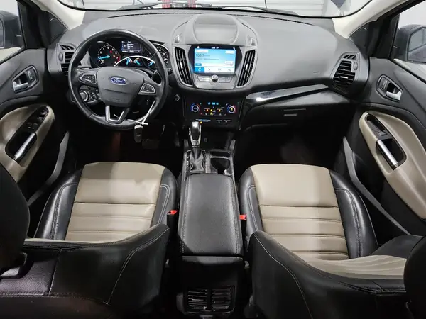 1FMCU9HD0KUA11309 2019 FORD ESCAPE - Image 8