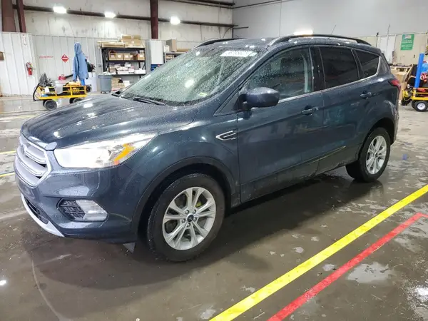 1FMCU9HD0KUA16803 2019 FORD ESCAPE - Image 1