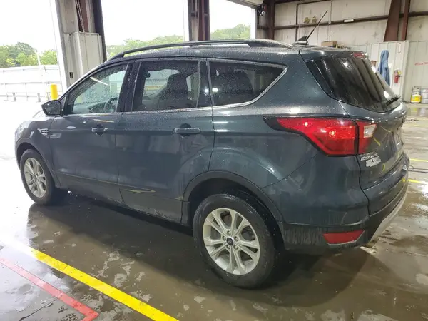 1FMCU9HD0KUA16803 2019 FORD ESCAPE - Image 2