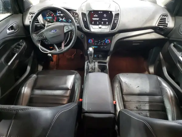 1FMCU9HD0KUA16803 2019 FORD ESCAPE - Image 8