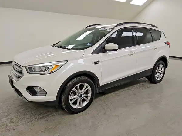 1FMCU9HD0KUA18938 2019 FORD ESCAPE - Image 1