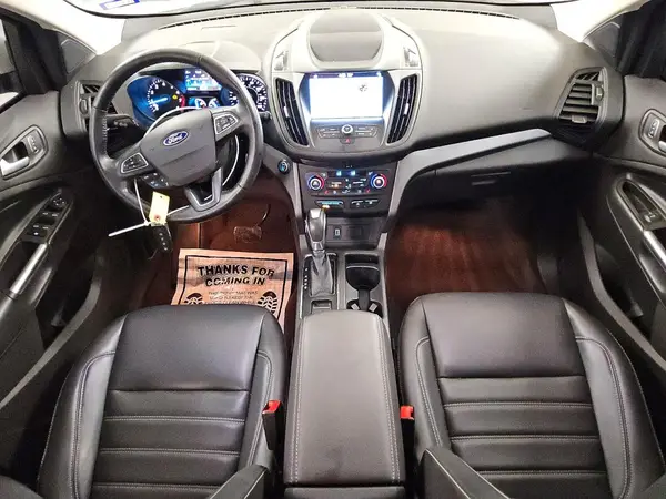 1FMCU9HD0KUA18938 2019 FORD ESCAPE - Image 8
