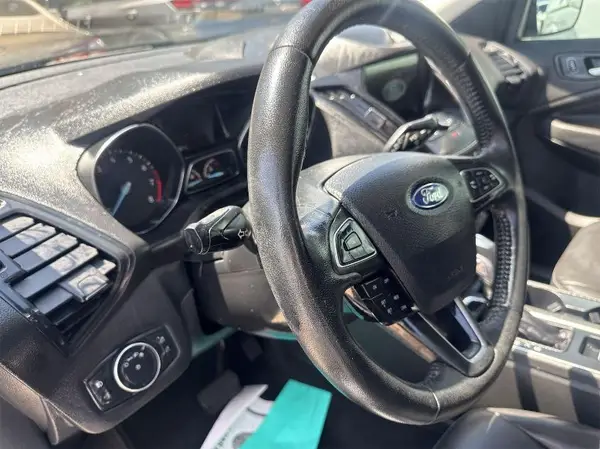 1FMCU9HD0KUA26568 2019 FORD ESCAPE - Image 2