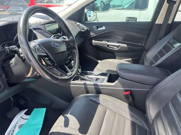 1FMCU9HD0KUA26568 2019 FORD ESCAPE - Image 8