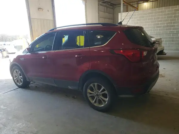 1FMCU9HD0KUA32189 2019 FORD ESCAPE - Image 2