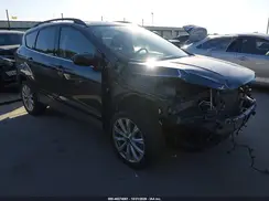 1FMCU9HD0KUA35027 2019 FORD ESCAPE