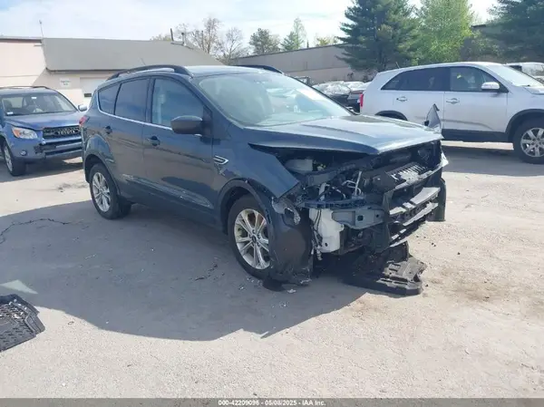 1FMCU9HD0KUA37344 2019 FORD ESCAPE - Image 1