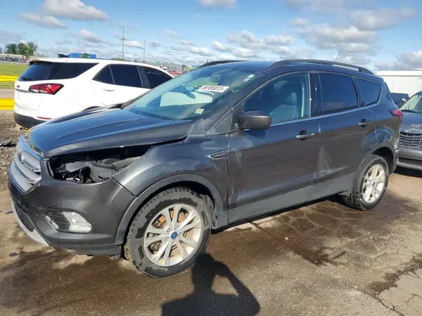 1FMCU9HD0KUA40695 2019 FORD ESCAPE - Image 1
