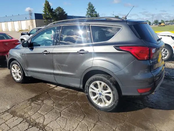 1FMCU9HD0KUA40695 2019 FORD ESCAPE - Image 2