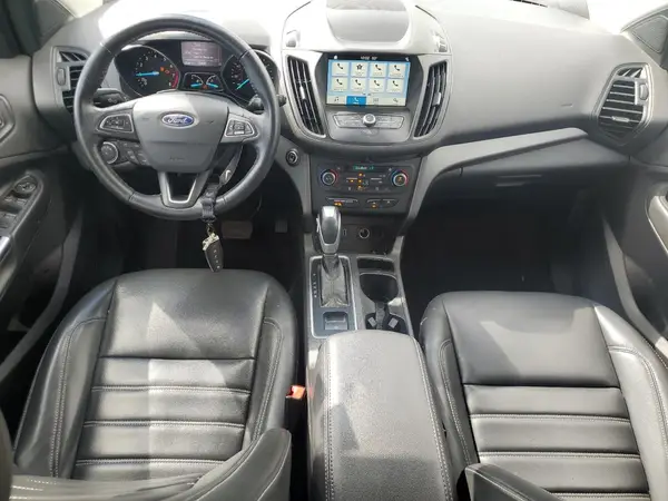 1FMCU9HD0KUA40695 2019 FORD ESCAPE - Image 8