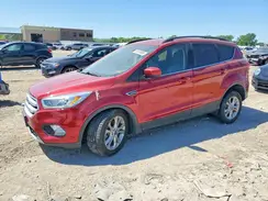 1FMCU9HD0KUA41460 2019 FORD ESCAPE