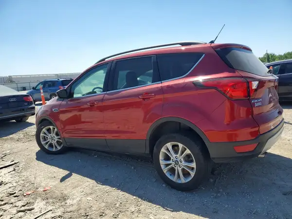 1FMCU9HD0KUA41460 2019 FORD ESCAPE - Image 2