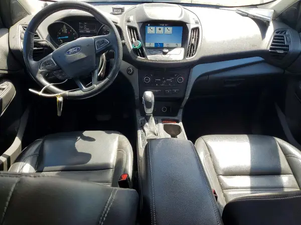 1FMCU9HD0KUA41460 2019 FORD ESCAPE - Image 8