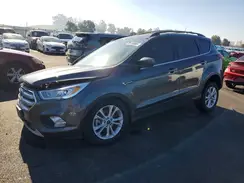 1FMCU9HD0KUA42799 2019 FORD ESCAPE