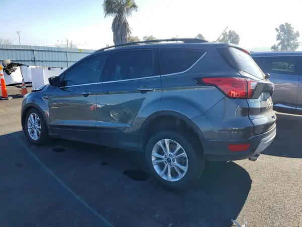 1FMCU9HD0KUA42799 2019 FORD ESCAPE - Image 2