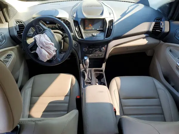 1FMCU9HD0KUA42799 2019 FORD ESCAPE - Image 8