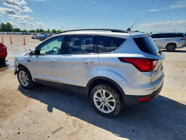 1FMCU9HD0KUA46318 2019 FORD ESCAPE - Image 2