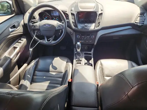 1FMCU9HD0KUA46318 2019 FORD ESCAPE - Image 8