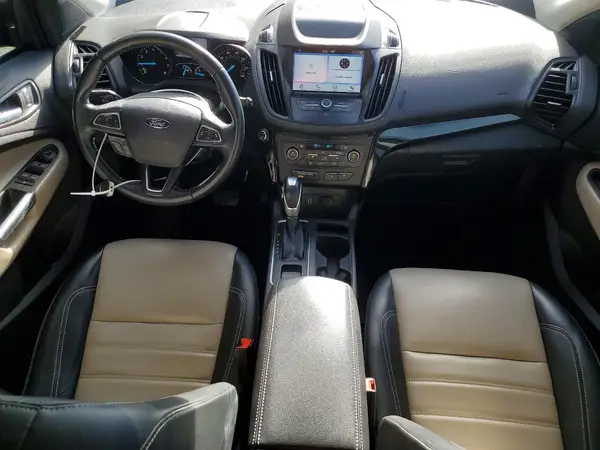 1FMCU9HD0KUA47078 2019 FORD ESCAPE - Image 8