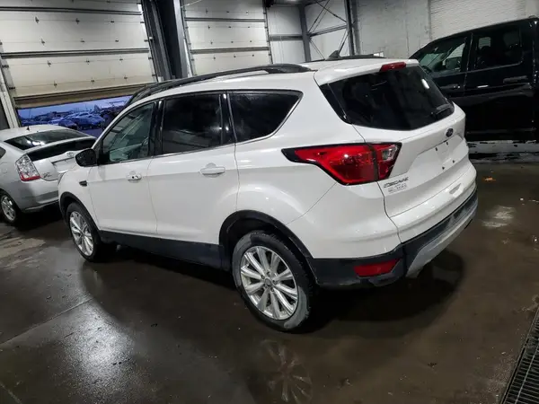 1FMCU9HD0KUA54791 2019 FORD ESCAPE - Image 2