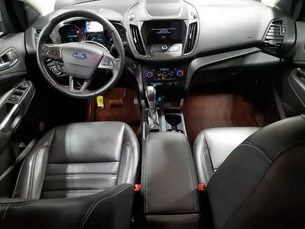 1FMCU9HD0KUA54791 2019 FORD ESCAPE - Image 8