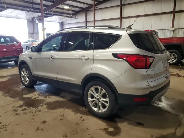 1FMCU9HD0KUA58291 2019 FORD ESCAPE - Image 2