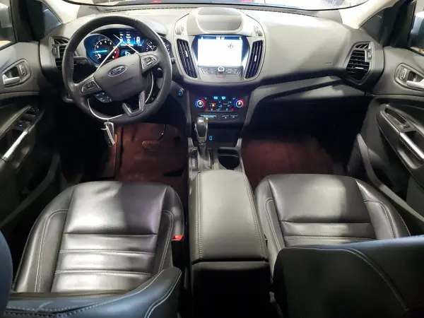 1FMCU9HD0KUA58291 2019 FORD ESCAPE - Image 8