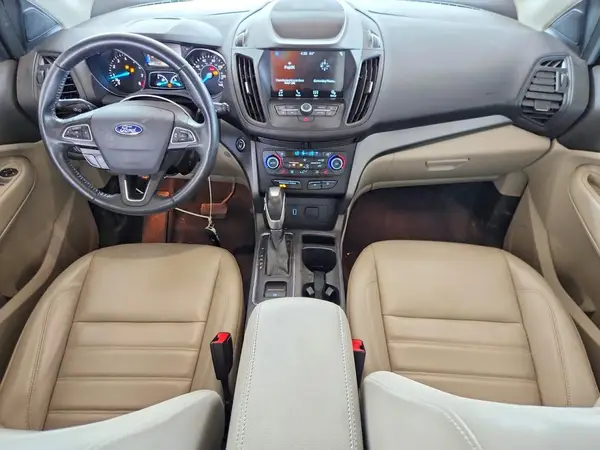 1FMCU9HD0KUA65676 2019 FORD ESCAPE - Image 8