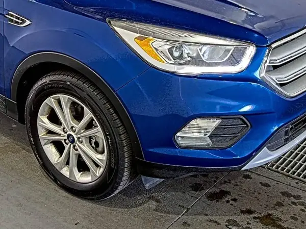 1FMCU9HD0KUA65712 2019 FORD ESCAPE - Image 8