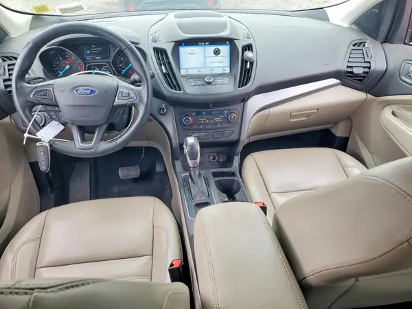 1FMCU9HD0KUA75284 2019 FORD ESCAPE - Image 8