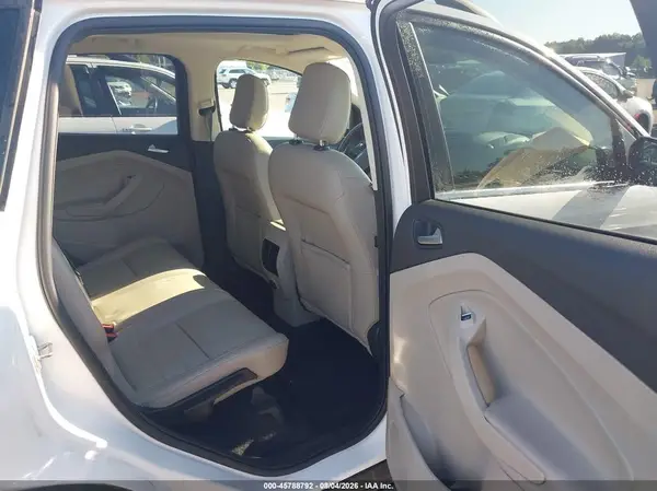 1FMCU9HD0KUA76239 2019 FORD ESCAPE - Image 8