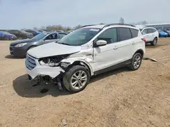 1FMCU9HD0KUA78301 2019 FORD ESCAPE