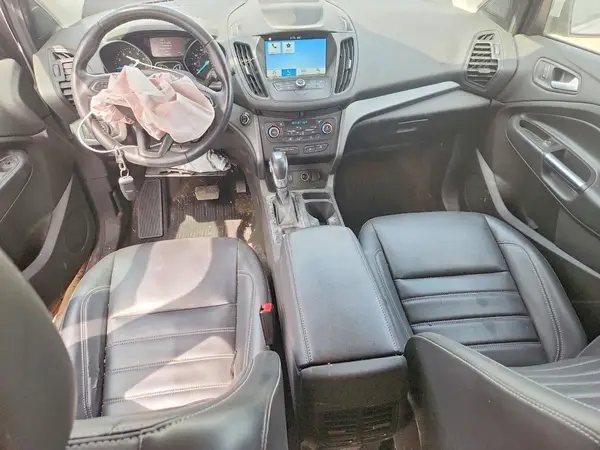 1FMCU9HD0KUA78301 2019 FORD ESCAPE - Image 8