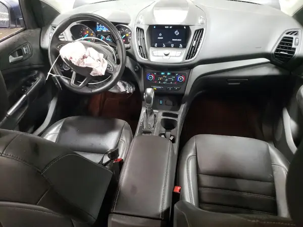 1FMCU9HD0KUA83367 2019 FORD ESCAPE - Image 8