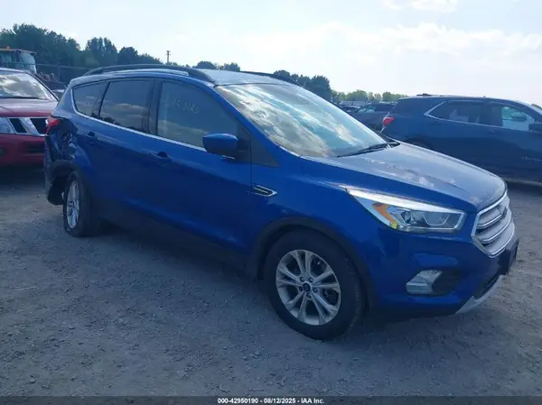 1FMCU9HD0KUA86303 2019 FORD ESCAPE - Image 1