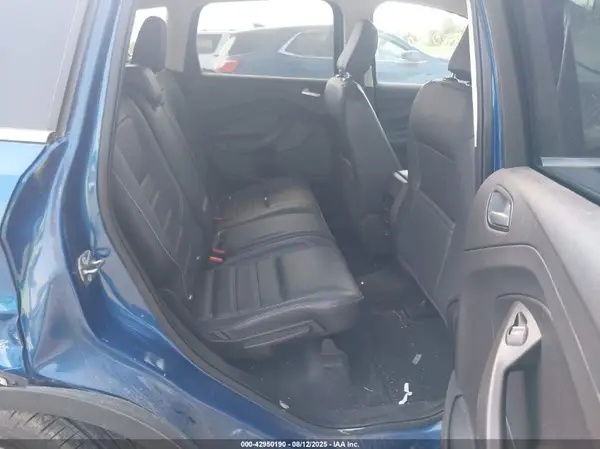 1FMCU9HD0KUA86303 2019 FORD ESCAPE - Image 8