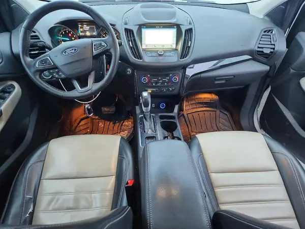 1FMCU9HD0KUA87368 2019 FORD ESCAPE - Image 8