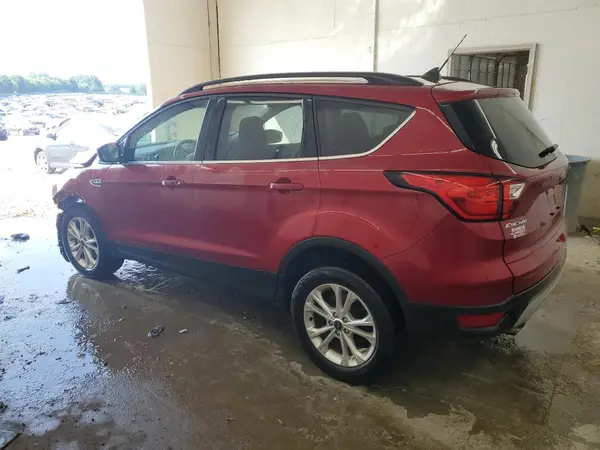 1FMCU9HD0KUA88083 2019 FORD ESCAPE - Image 2