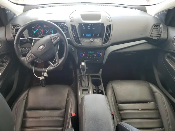 1FMCU9HD0KUA88083 2019 FORD ESCAPE - Image 8