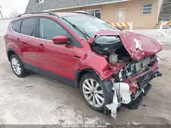 1FMCU9HD0KUA92814 2019 FORD ESCAPE