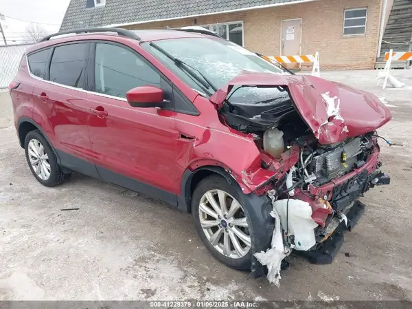 1FMCU9HD0KUA92814 2019 FORD ESCAPE - Image 1