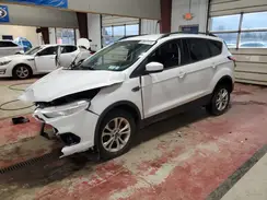 1FMCU9HD0KUA94207 2019 FORD ESCAPE