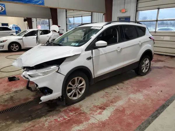 1FMCU9HD0KUA94207 2019 FORD ESCAPE - Image 1