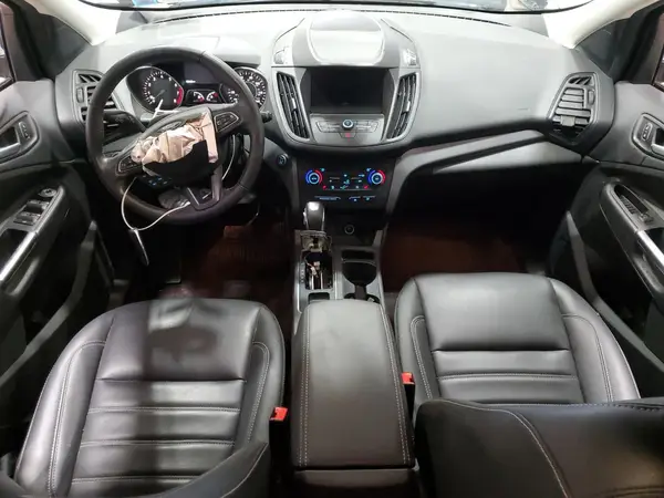 1FMCU9HD0KUA94207 2019 FORD ESCAPE - Image 8