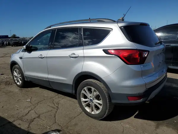 1FMCU9HD0KUA96572 2019 FORD ESCAPE - Image 2