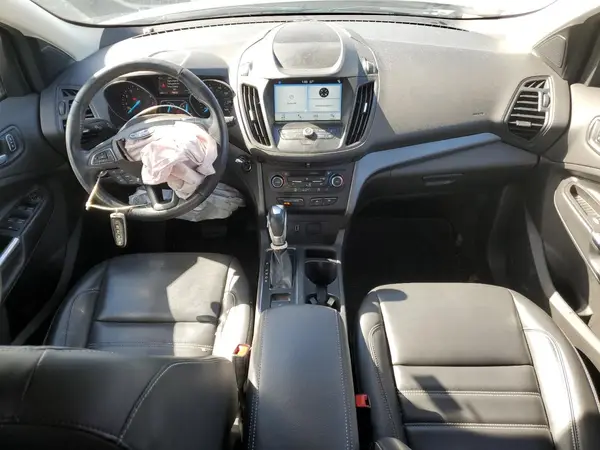 1FMCU9HD0KUA96572 2019 FORD ESCAPE - Image 8